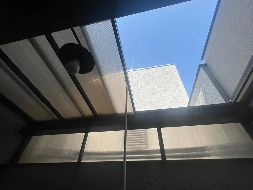 Foto 3 de Casa de Condomínio com 3 quartos à venda e para alugar, 300m2 em Aparecidinha, Sorocaba - SP