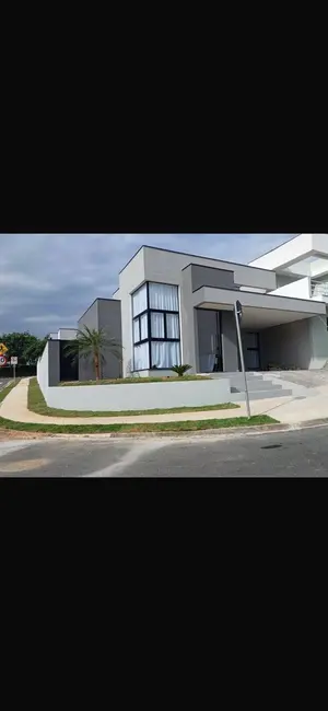 Foto 1 de Casa de Condomínio com 3 quartos à venda e para alugar, 300m2 em Aparecidinha, Sorocaba - SP