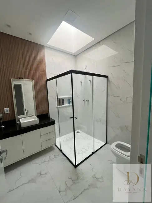 Foto 7 de Casa de Condomínio com 3 quartos à venda e para alugar, 300m2 em Aparecidinha, Sorocaba - SP