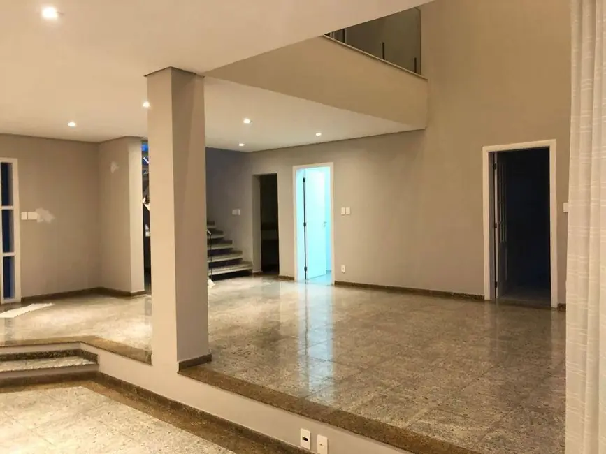 Foto 7 de Casa de Condomínio com 3 quartos para alugar, 500m2 em Jardim Ibiti do Paço, Sorocaba - SP
