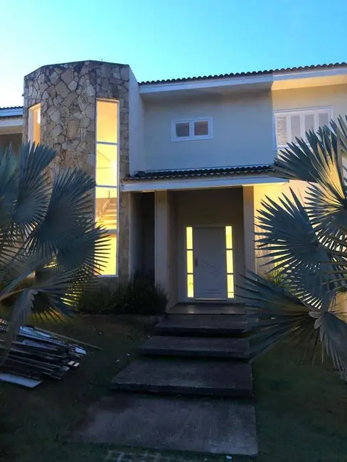 Foto 2 de Casa de Condomínio com 3 quartos para alugar, 500m2 em Jardim Ibiti do Paço, Sorocaba - SP