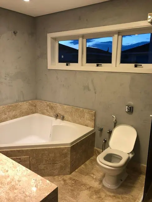 Foto 8 de Casa de Condomínio com 3 quartos para alugar, 500m2 em Jardim Ibiti do Paço, Sorocaba - SP