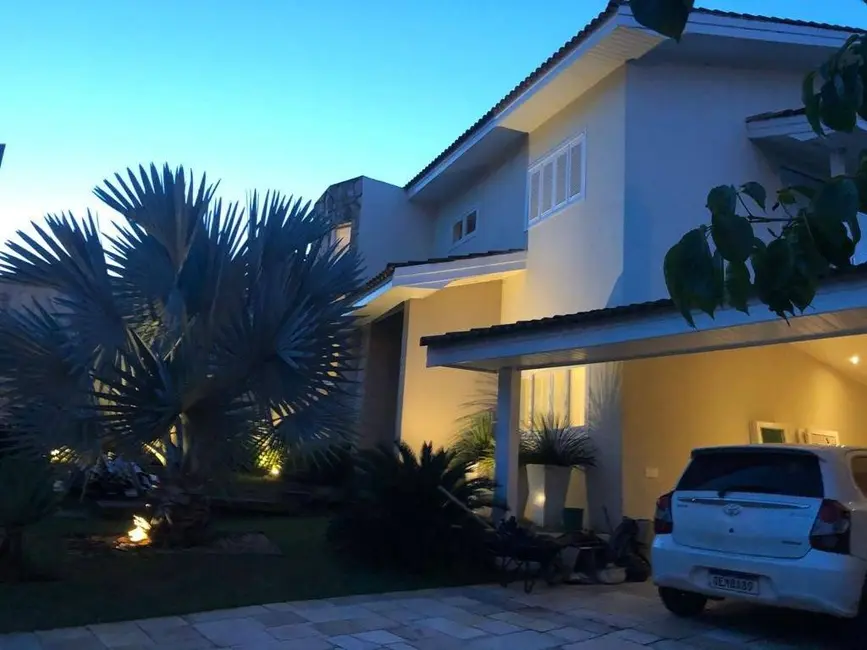 Foto 3 de Casa de Condomínio com 3 quartos para alugar, 500m2 em Jardim Ibiti do Paço, Sorocaba - SP