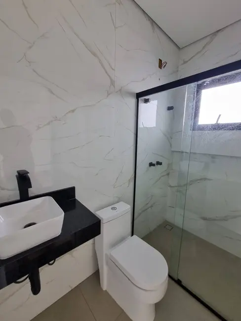 Foto 9 de Casa de Condomínio com 3 quartos à venda, 200m2 em Jardim Betânia, Sorocaba - SP