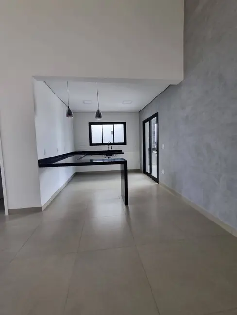 Foto 3 de Casa de Condomínio com 3 quartos à venda, 200m2 em Jardim Betânia, Sorocaba - SP