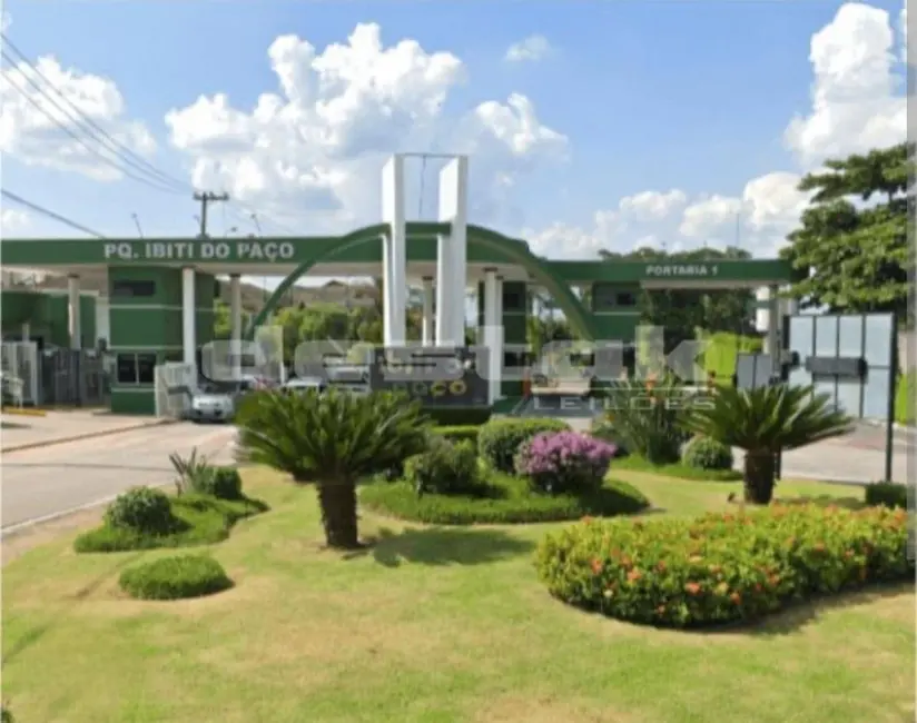 Foto 1 de Lote de Condomínio à venda, 432m2 em Jardim Ibiti do Paço, Sorocaba - SP