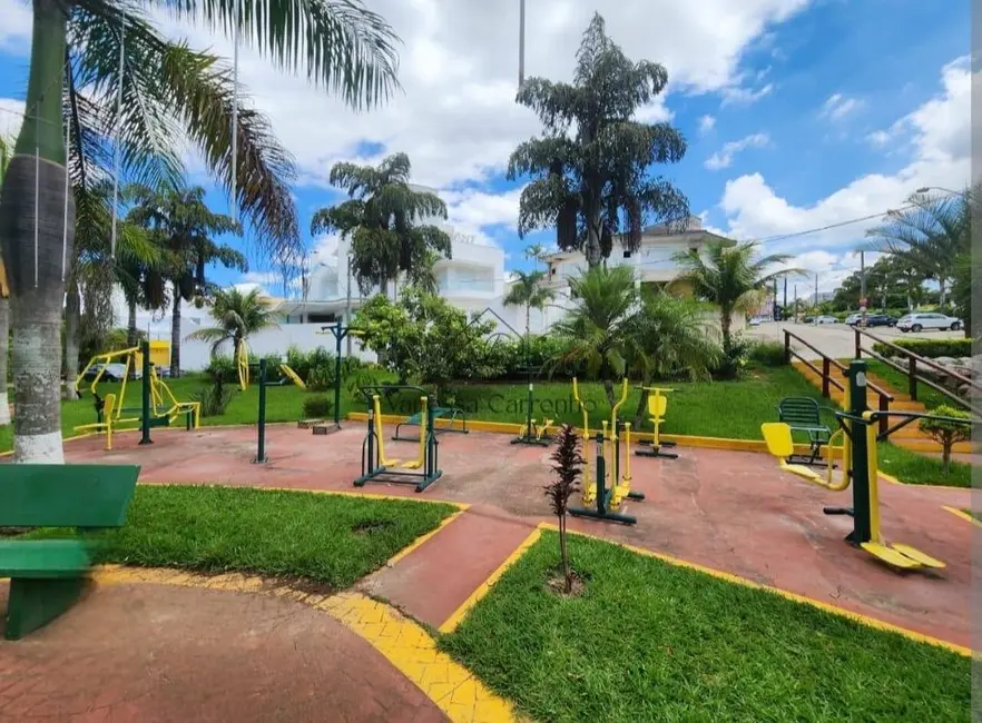 Lote de Condomínio à venda, 432m2 em Jardim Ibiti do Paço, Sorocaba - SP - imagem 8 Foto 8 de Lote de Condomínio à venda, 432m2 em Jardim Ibiti do Paço, Sorocaba - SP