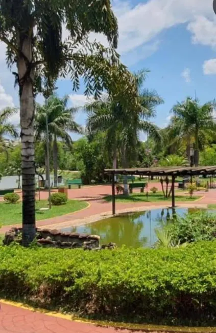 Lote de Condomínio à venda, 432m2 em Jardim Ibiti do Paço, Sorocaba - SP - imagem 9 Foto 9 de Lote de Condomínio à venda, 432m2 em Jardim Ibiti do Paço, Sorocaba - SP