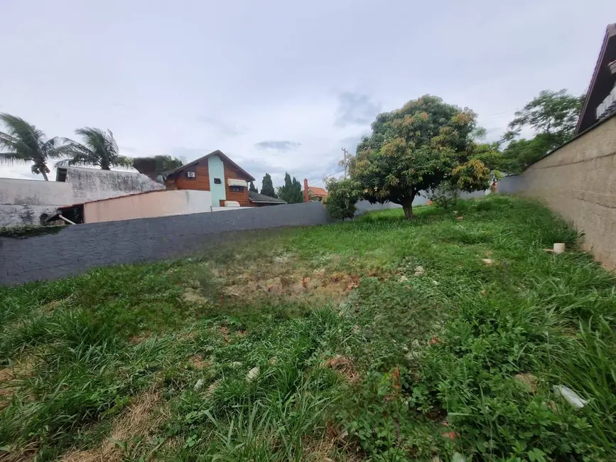 Foto 2 de Lote de Condomínio à venda, 432m2 em Jardim Ibiti do Paço, Sorocaba - SP