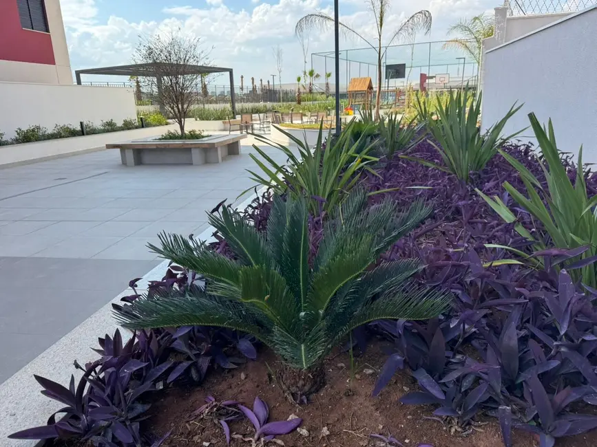 Foto 5 de Apartamento com 1 quarto à venda e para alugar, 46m2 em Jardim Guarujá, Sorocaba - SP