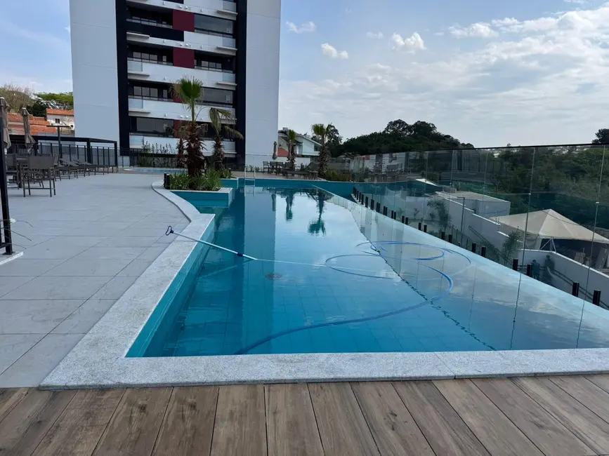 Foto 1 de Apartamento com 1 quarto à venda e para alugar, 46m2 em Jardim Guarujá, Sorocaba - SP