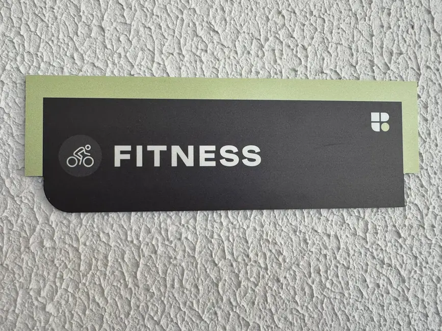 Foto 9 de Apartamento com 1 quarto à venda e para alugar, 46m2 em Jardim Guarujá, Sorocaba - SP