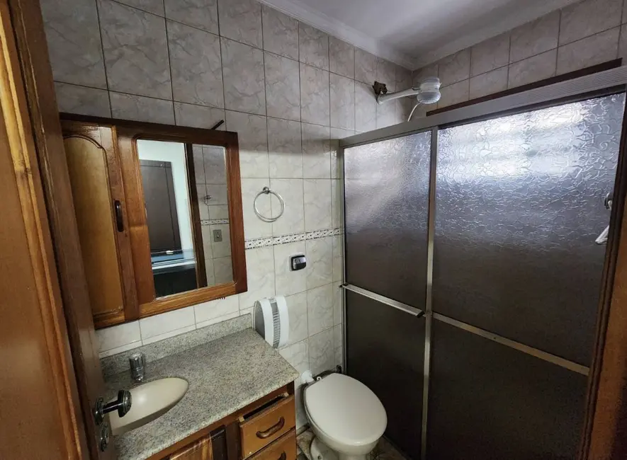 Foto 5 de Apartamento com 2 quartos para alugar em Vila Hortência, Sorocaba - SP