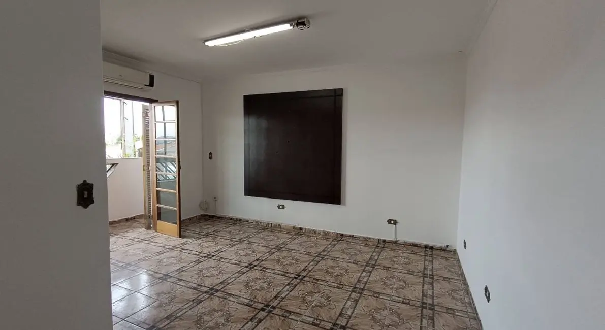 Apartamento com 2 quartos para alugar em Vila Hortência, Sorocaba - SP - imagem 7 Foto 7 de Apartamento com 2 quartos para alugar em Vila Hortência, Sorocaba - SP