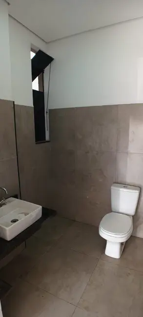 Foto 6 de Sala Comercial para alugar, 50m2 em Jardim Paulista, Votorantim - SP