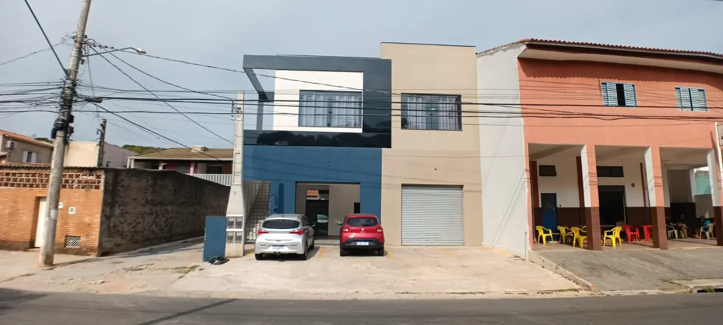 Foto 1 de Sala Comercial para alugar, 50m2 em Jardim Paulista, Votorantim - SP