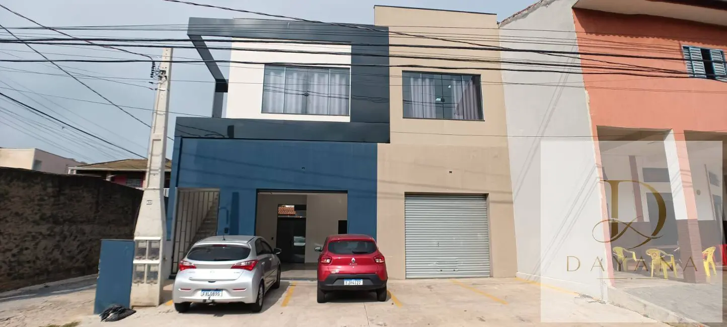 Foto 3 de Sala Comercial para alugar, 50m2 em Jardim Paulista, Votorantim - SP