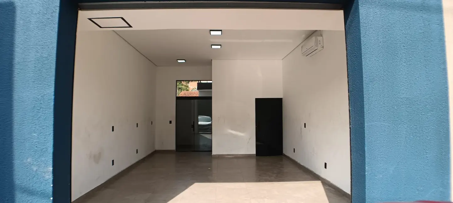 Foto 9 de Sala Comercial para alugar, 50m2 em Jardim Paulista, Votorantim - SP