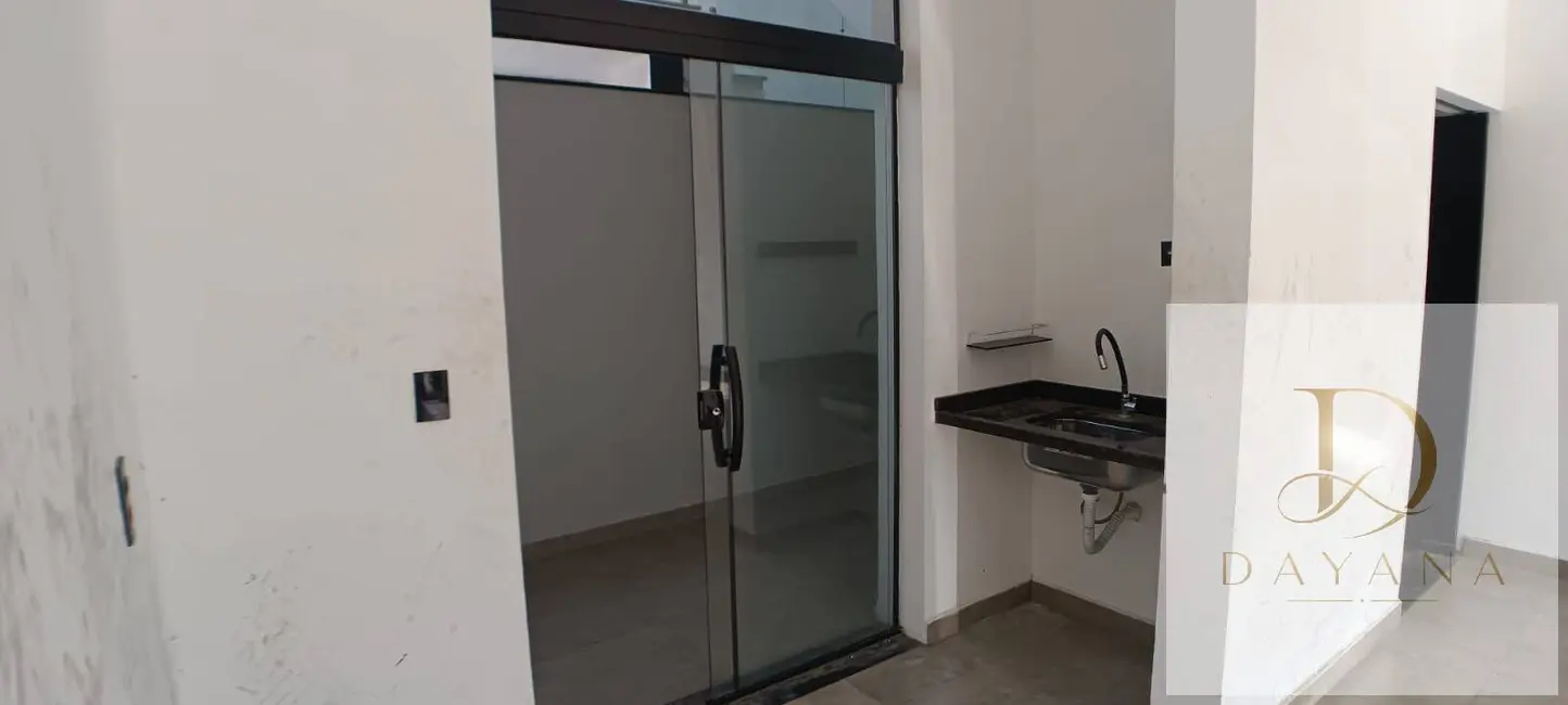 Foto 8 de Sala Comercial para alugar, 50m2 em Jardim Paulista, Votorantim - SP