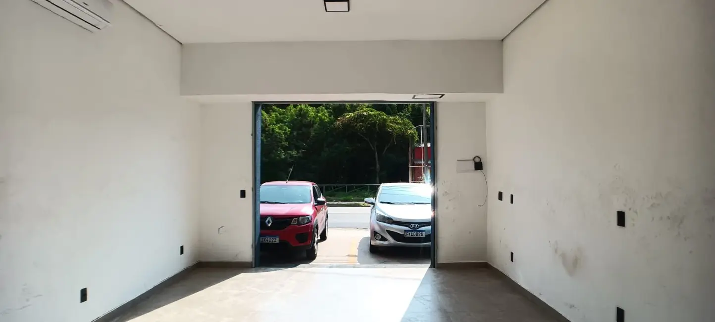 Foto 7 de Sala Comercial para alugar, 50m2 em Jardim Paulista, Votorantim - SP