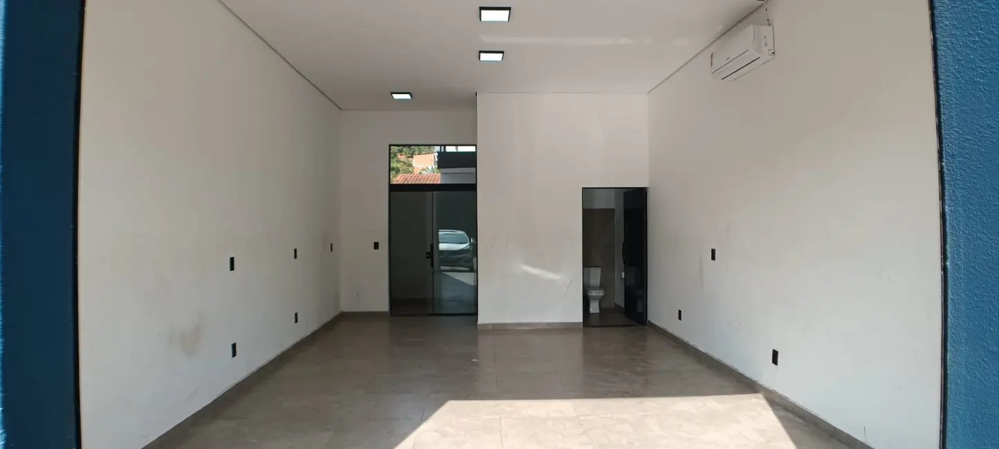 Foto 5 de Sala Comercial para alugar, 50m2 em Jardim Paulista, Votorantim - SP