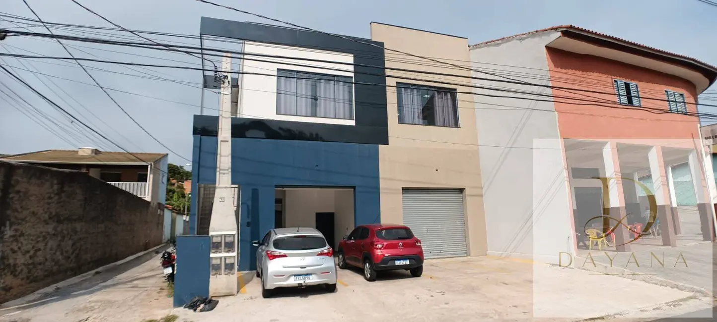 Foto 4 de Sala Comercial para alugar, 50m2 em Jardim Paulista, Votorantim - SP
