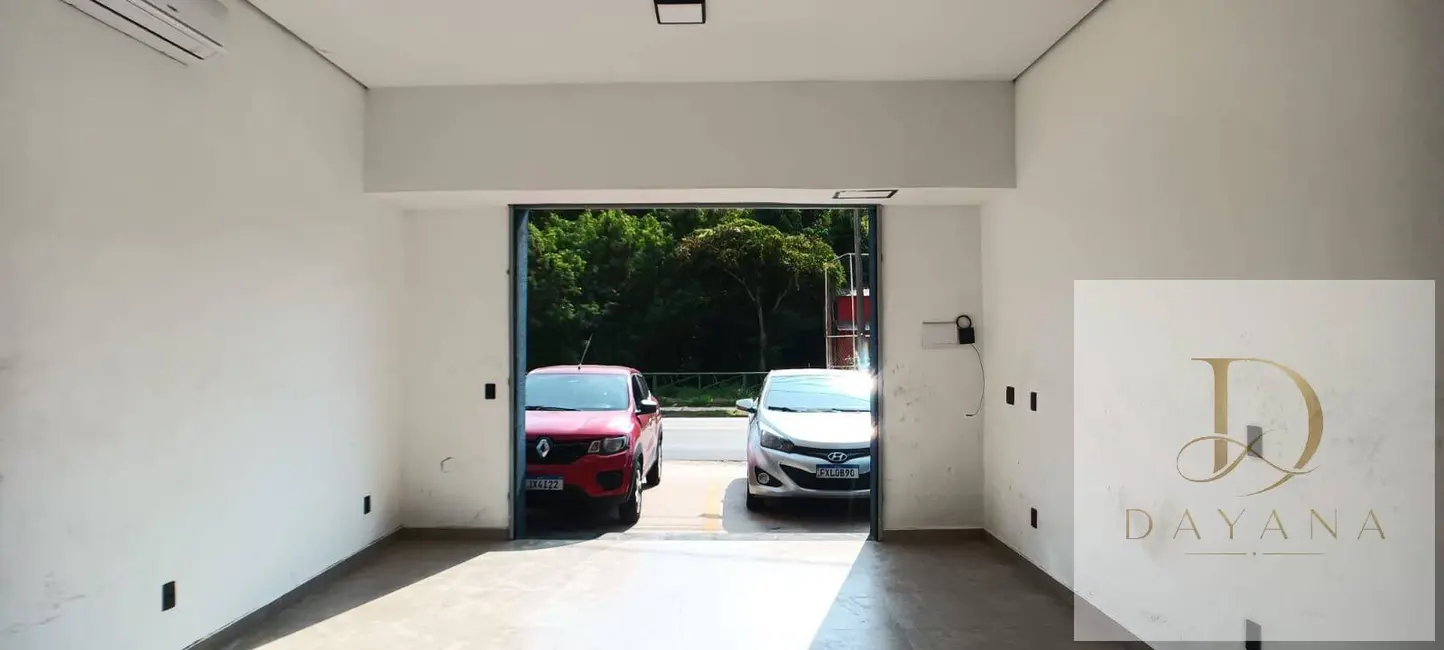 Foto 7 de Sala Comercial para alugar, 50m2 em Jardim Paulista, Votorantim - SP