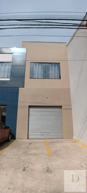 Foto 2 de Sala Comercial para alugar, 50m2 em Jardim Paulista, Votorantim - SP
