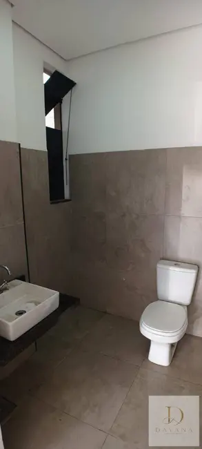 Foto 6 de Sala Comercial para alugar, 50m2 em Jardim Paulista, Votorantim - SP