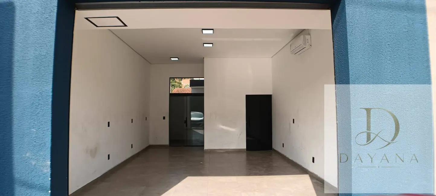 Foto 9 de Sala Comercial para alugar, 50m2 em Jardim Paulista, Votorantim - SP