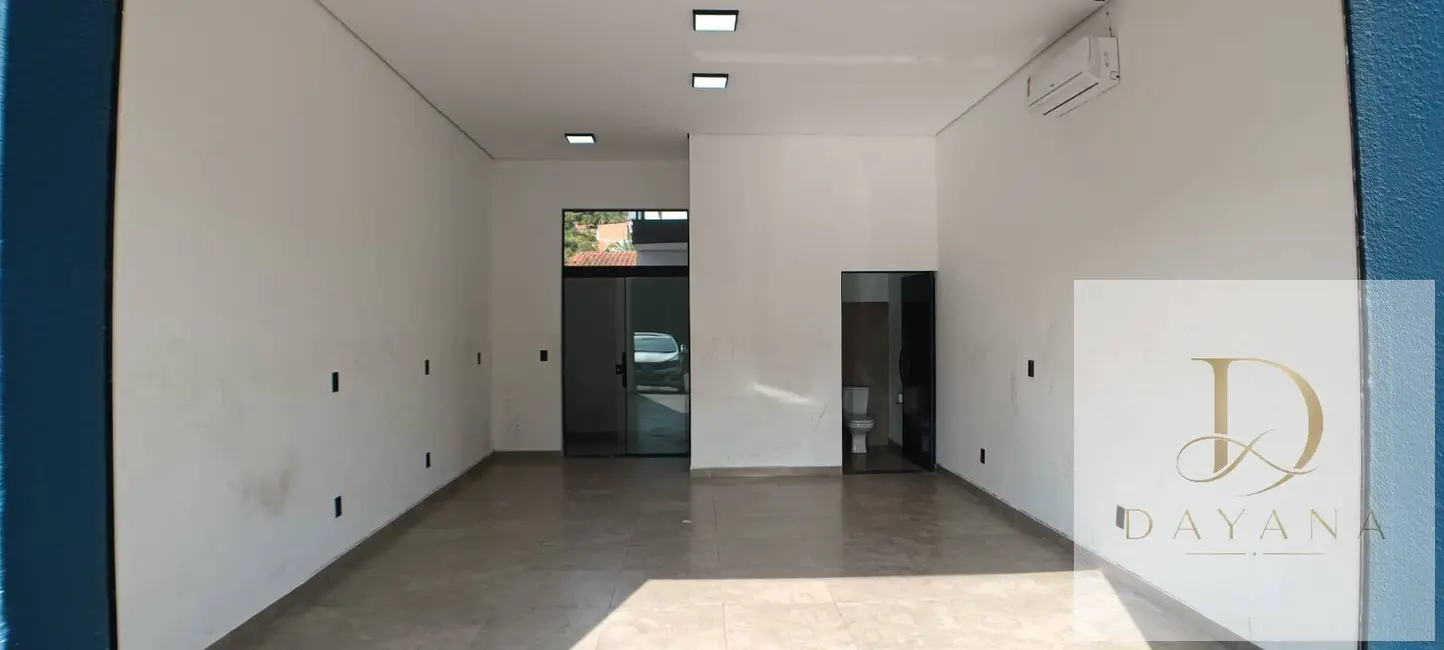 Foto 5 de Sala Comercial para alugar, 50m2 em Jardim Paulista, Votorantim - SP