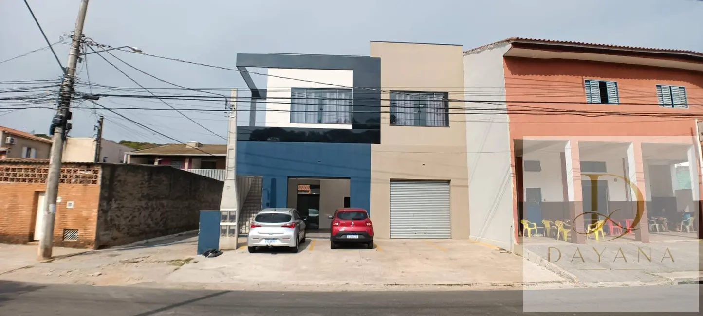 Foto 1 de Sala Comercial para alugar, 50m2 em Jardim Paulista, Votorantim - SP