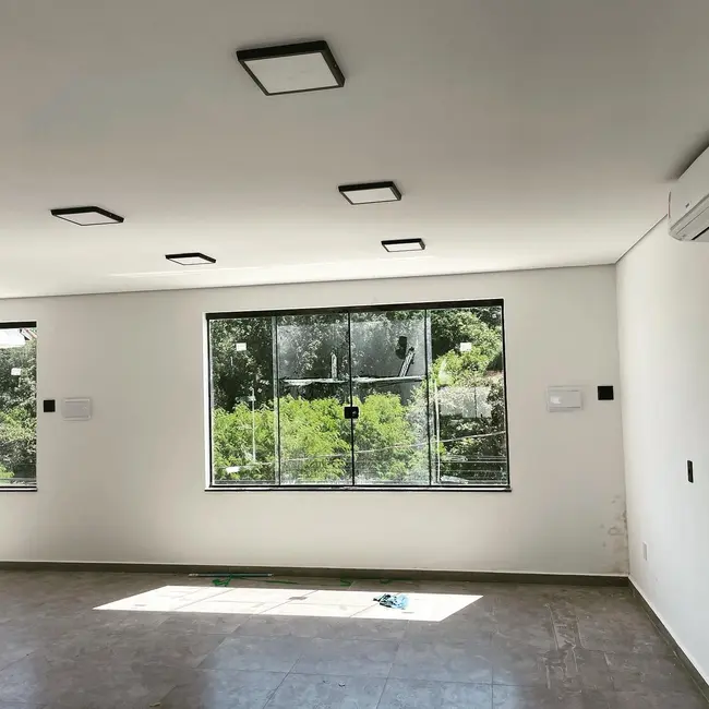 Foto 6 de Sala Comercial para alugar, 100m2 em Jardim Paulista, Votorantim - SP
