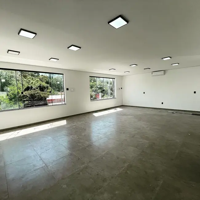 Foto 7 de Sala Comercial para alugar, 100m2 em Jardim Paulista, Votorantim - SP