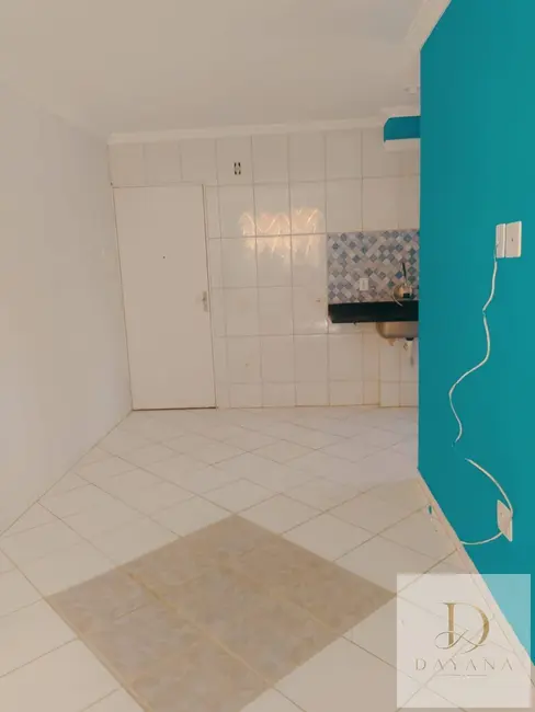 Apartamento com 2 quartos à venda, 50m2 em Caguassu, Sorocaba - SP - imagem 8 Foto 8 de Apartamento com 2 quartos à venda, 50m2 em Caguassu, Sorocaba - SP