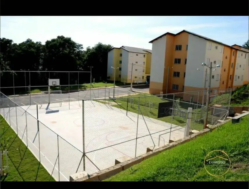 Foto 3 de Apartamento com 2 quartos à venda, 50m2 em Caguassu, Sorocaba - SP