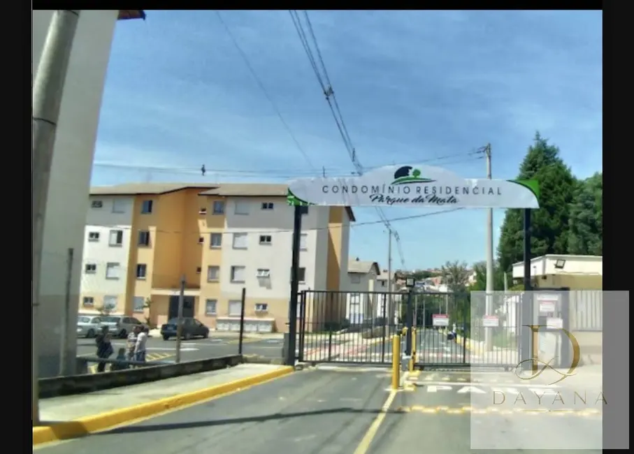 Apartamento com 2 quartos à venda, 50m2 em Caguassu, Sorocaba - SP - imagem 1 Foto 1 de Apartamento com 2 quartos à venda, 50m2 em Caguassu, Sorocaba - SP