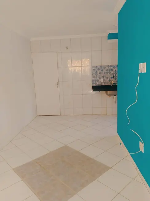 Foto 8 de Apartamento com 2 quartos à venda, 50m2 em Caguassu, Sorocaba - SP
