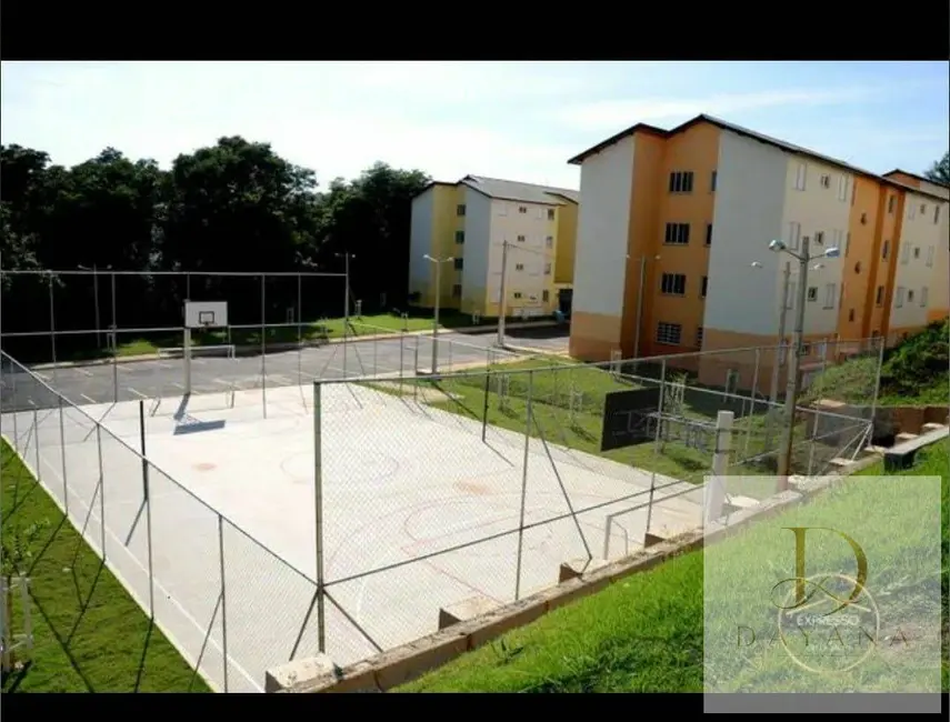 Apartamento com 2 quartos à venda, 50m2 em Caguassu, Sorocaba - SP - imagem 3 Foto 3 de Apartamento com 2 quartos à venda, 50m2 em Caguassu, Sorocaba - SP