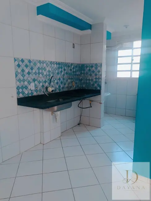 Apartamento com 2 quartos à venda, 50m2 em Caguassu, Sorocaba - SP - imagem 7 Foto 7 de Apartamento com 2 quartos à venda, 50m2 em Caguassu, Sorocaba - SP