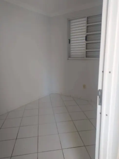 Foto 5 de Apartamento com 2 quartos à venda, 50m2 em Caguassu, Sorocaba - SP