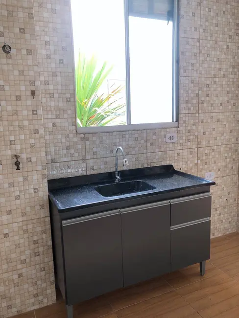 Foto 6 de Apartamento com 2 quartos à venda, 52m2 em Caguassu, Sorocaba - SP