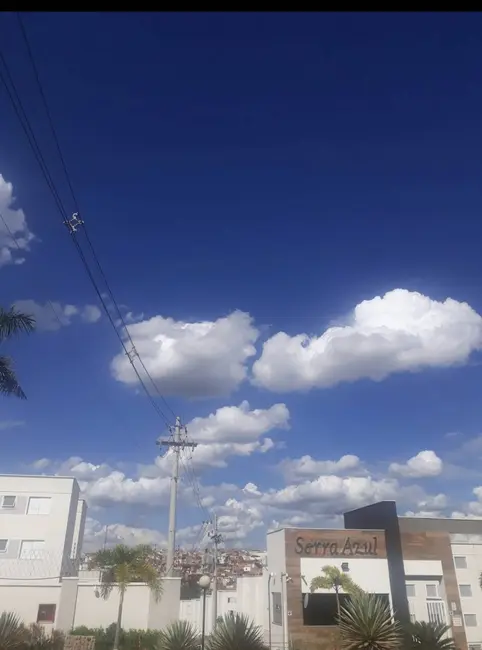 Foto 4 de Apartamento com 2 quartos à venda, 52m2 em Caguassu, Sorocaba - SP