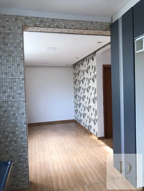 Foto 5 de Apartamento com 2 quartos à venda, 52m2 em Caguassu, Sorocaba - SP