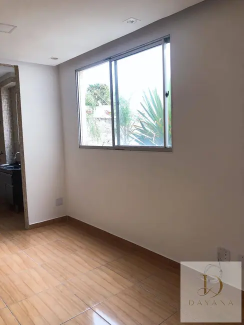 Foto 9 de Apartamento com 2 quartos à venda, 52m2 em Caguassu, Sorocaba - SP