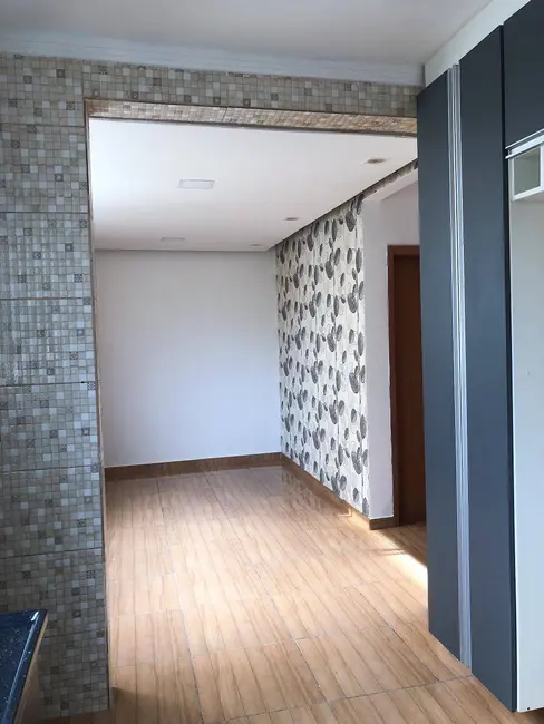 Foto 5 de Apartamento com 2 quartos à venda, 52m2 em Caguassu, Sorocaba - SP
