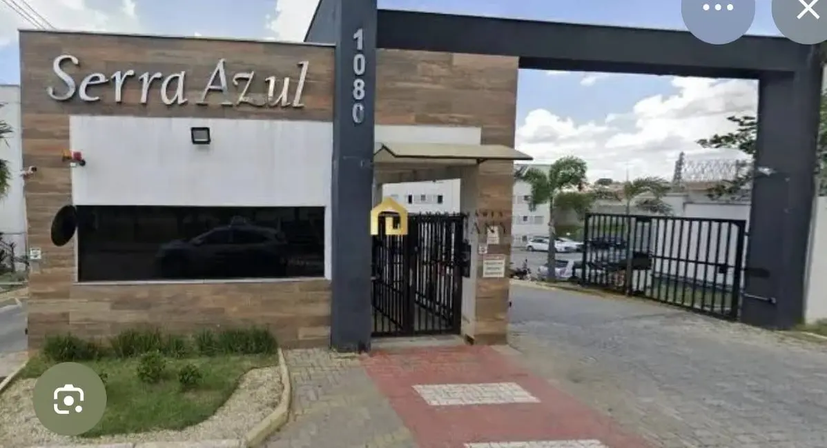 Foto 1 de Apartamento com 2 quartos à venda, 52m2 em Caguassu, Sorocaba - SP