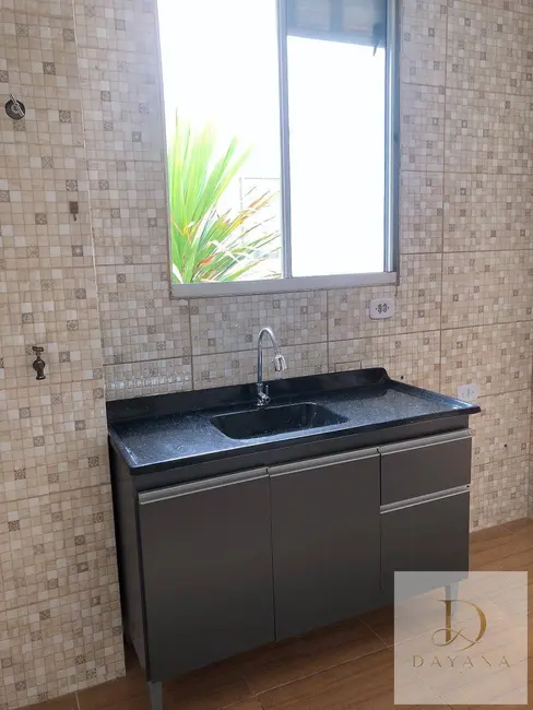 Foto 6 de Apartamento com 2 quartos à venda, 52m2 em Caguassu, Sorocaba - SP