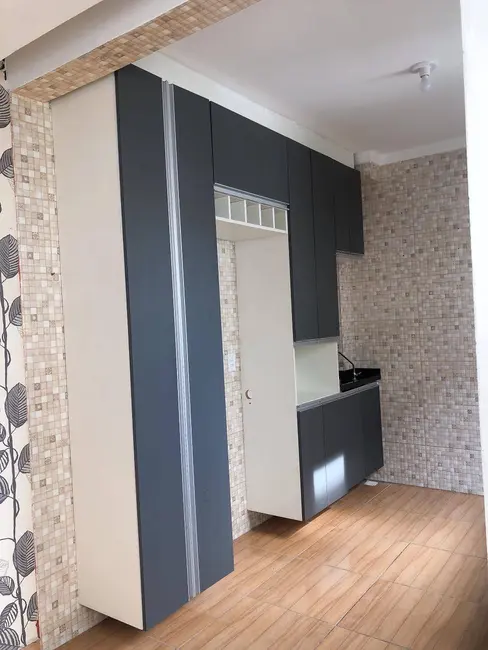 Foto 8 de Apartamento com 2 quartos à venda, 52m2 em Caguassu, Sorocaba - SP