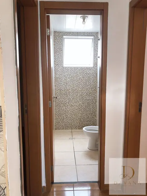Foto 7 de Apartamento com 2 quartos à venda, 52m2 em Caguassu, Sorocaba - SP